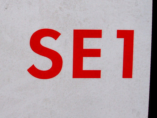 LDN_SE1's profile picture. All the best news, events and interesting developments from Waterloo, Bermondsey, Southwark and Borough