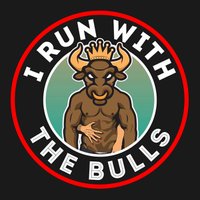 I Run With The Bulls 🔥(@IRWTBulls) 's Twitter Profile Photo