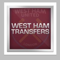 West Ham Transfers(@westhamtransfer) 's Twitter Profile Photo