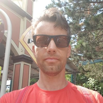 Tomas Nilsson Profile