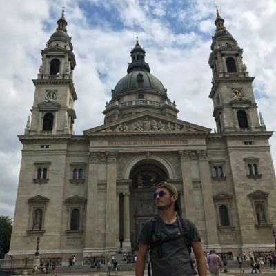 Corentin 🖖🏽| Prof APAS | 21y | WorldLover 🌍| Amiens SC ⚪️⚫️♥️ |