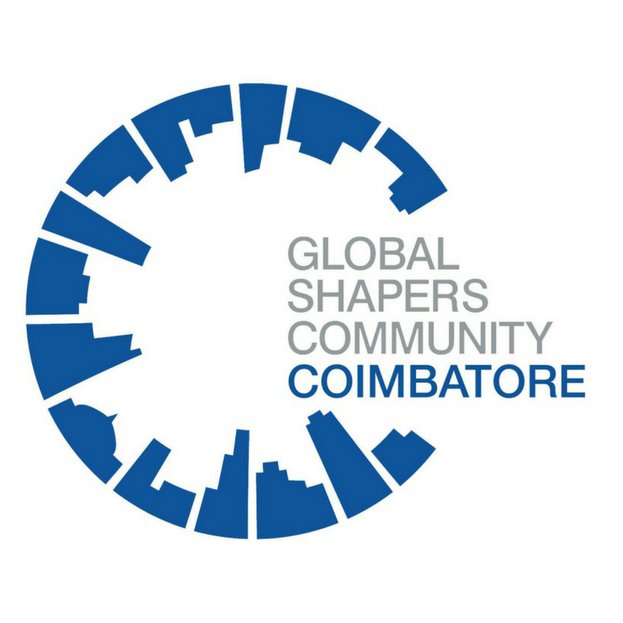 The official Twitter Handle of the Global Shapers Coimbatore Hub.