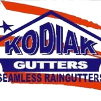 Kodiak Gutters(@KodiakGutters) 's Twitter Profile Photo