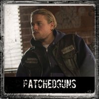 Abel Teller. (@patchedguns) 's Twitter Profile