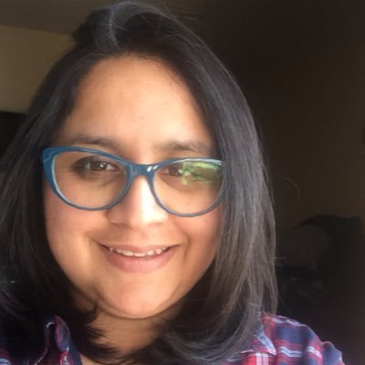 devaratib2014's profile picture. Science Education Researcher and Mom