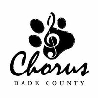 Dade County Choir(@DadeCountyChoir) 's Twitter Profile Photo