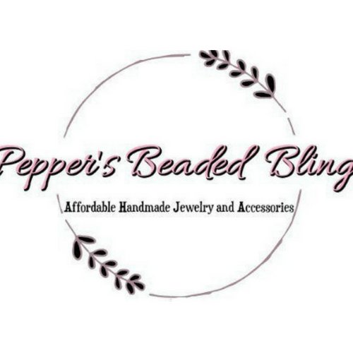 Pepper's Beaded Bling