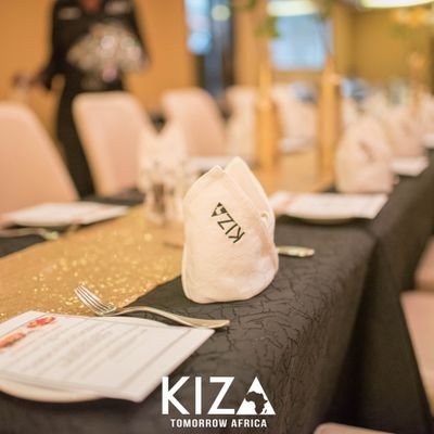 KIZA is more than a restaurant – it is an experience – celebrating and showcasing Africa to the world through our 3 touch points; Sight, Sound, and Taste. 