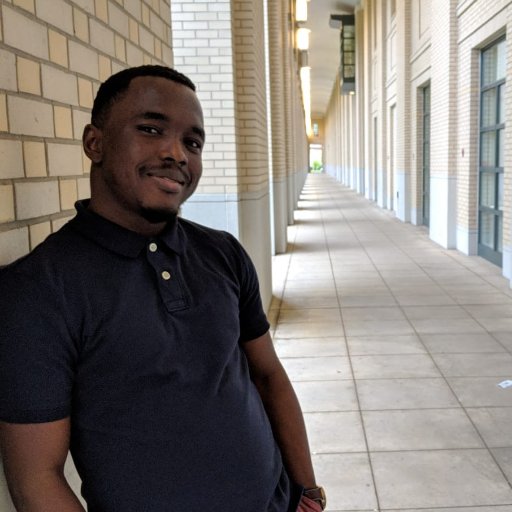 ife_okunoren's profile picture. Jesus' Disciple ♥ | Tech, Program & Product Management, Music, Photography.