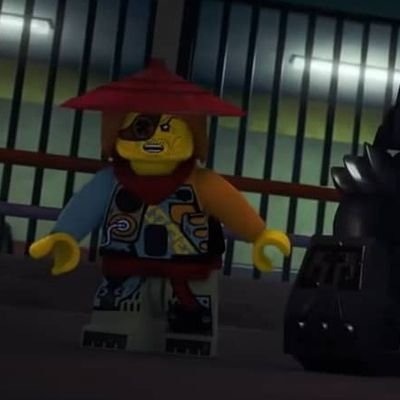 ReblogYo's profile picture. Retweeted stuff, mostly art, mostly Ninjago