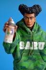 I love collecting action figures from china and it makes me happy and excited