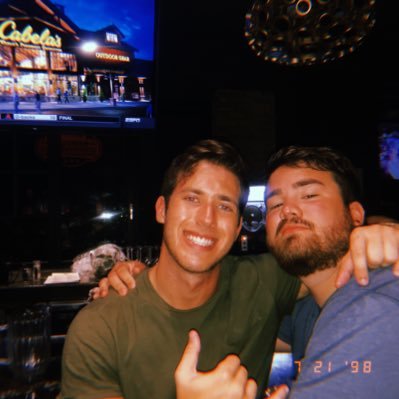 AKidNamed_Kyle's profile picture. flight instructor MTSU