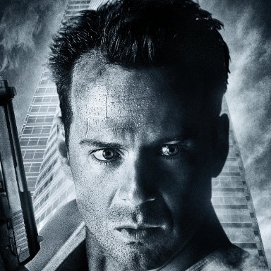 Get #DieHard30th Anniversary Edition in 4K Ultra HD™, Blu-ray™ & Digital now!