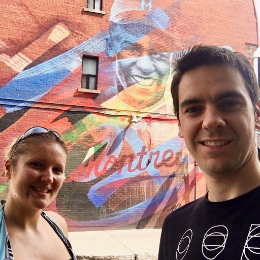 Élodie & Thomas ✈️ blogueurs voyage
🇨🇦 PVT 2018 - 2020
🌏 Tour du Monde 2016 - 2017
https://t.co/8Qndbaalu1
https://t.co/sATeAdJKZL