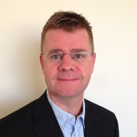 Richard Bagnall (@rdbagnall) 's Twitter Profile