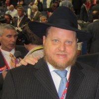 Rabbi Chanina Sperlin (@chaninasperlin) 's Twitter Profile Photo Rabbi Chanina Sperlin (@chaninasperlin) 's Twitter Profile Photo