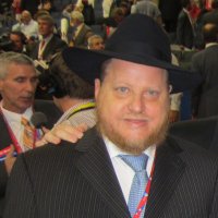 Rabbi Chanina Sperlin(@ChaninaSperlin) 's Twitter Profileg