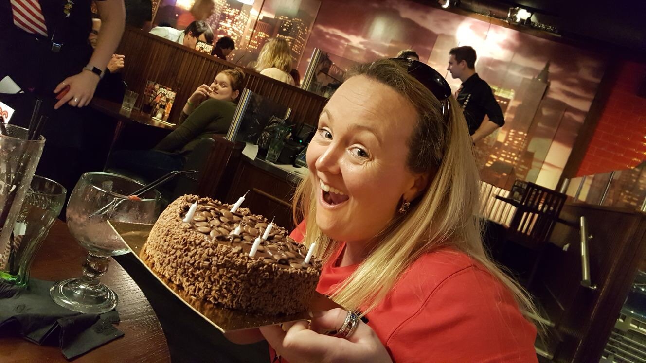 ShonaMcmichael's profile picture. 