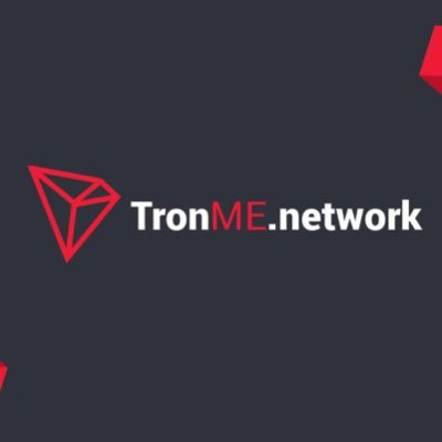 TronME_network Profile Picture