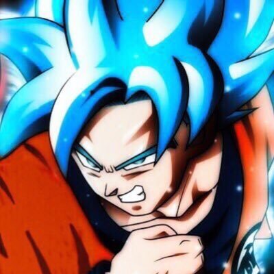 LitSaiyajin Profile Picture