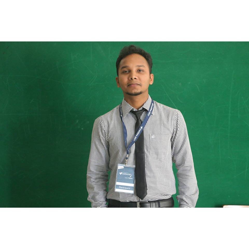 tofahssn12's profile picture. Graphics designer