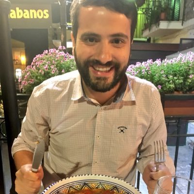 gasti_lopez's profile picture. 