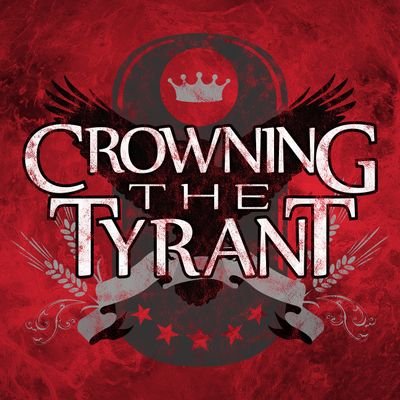 Metal from the frozen north of Sturtevant, Wisconsin
stream us on spotify here! https://t.co/7cofSviURl
