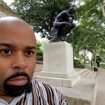 espy4u1's profile picture. Thinker, educator, writer, learner, listener