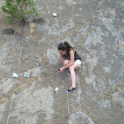 MonHarrys's profile picture. Geóloga y paleontóloga. Adicta a películas, series y libros. Adoro los tattoos y mi sueño es vivir algún día en Australia con un wombat!