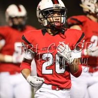Adrian Williams (@adrianwill_20) 's Twitter Profile