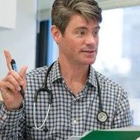 Angus Worthing MD (@angusworthing) 's Twitter Profile