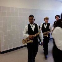 CTHS Swagophones (@ctsaxes) 's Twitter Profile