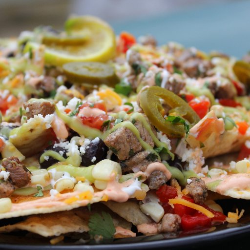 We are the new age of Mexican food in south Florida. our menu is very unique and offer a variety of flavorful ingredients.