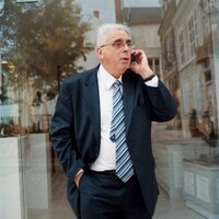 Jean-Pierre Sueur (@jp_sueur) 's Twitter Profile