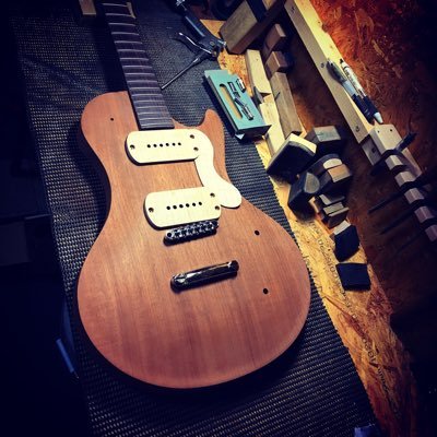 Canal Guitars Coさんのプロフィール画像