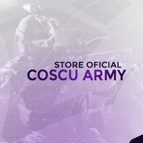 StoreCoscuArmy's profile picture. 💵 Skins a pedido a dolar $18!
🌶 https://t.co/9IfLkMHOwK nuestro inventario.
💰 Métodos de pago: Rapipago o Pagofacil.
🏆 El precio mas barato del mercado