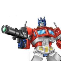 Shai Radoshitzky (@optimus_f3) 's Twitter Profile