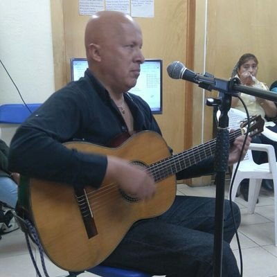 rafcantante's profile picture. 