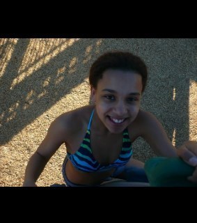 HalleBanks's profile picture. 