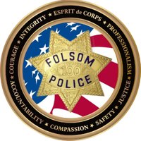 Folsom Police Department(@FolsomPolice) 's Twitter Profileg