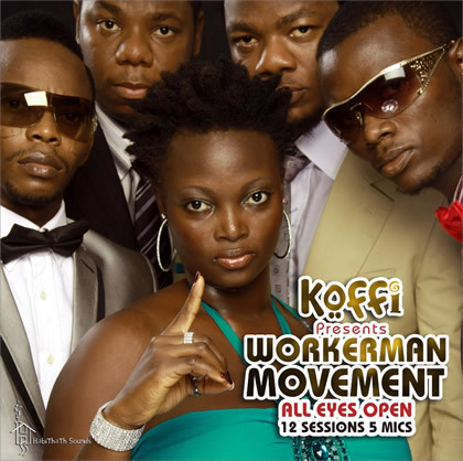 Workerman_Move's profile picture. 