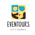 Eventours Travels (@eventoursindia) Twitter profile photo Eventours Travels (@eventoursindia) Twitter profile photo