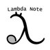 lambdanote (@lambdanote) Twitter profile photo lambdanote (@lambdanote) Twitter profile photo