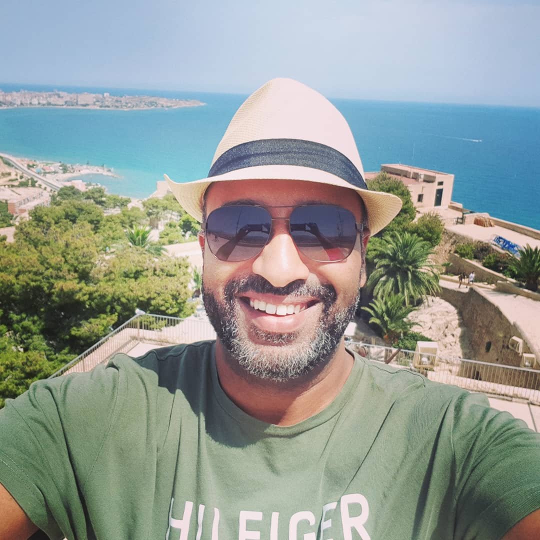 YaserAbdelazim's profile picture. ولينصرن الله من ينصره