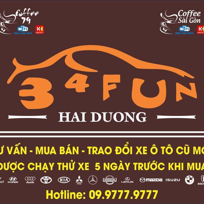 CONG TY CỔ PHẦN TẬP ĐOÀN 34 FUN GROUP - CHI NHÁNH TẠI NHA TRANG
1900 1034
01664614781