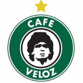 CafeVelozFC's profile picture. TW oficial de Café Veloz. Resultados, análisis, estadisticas y novedades de la institución. Actualmente participando en Salguero Futbol
