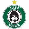 CafeVelozFC's profile picture. TW oficial de Café Veloz. Resultados, análisis, estadisticas y novedades de la institución. Actualmente participando en Salguero Futbol