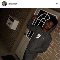 Lulwill2x - @WilliamFite1 Twitter Profile Photo