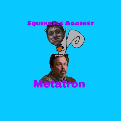 Team_Squirrels's profile picture. 