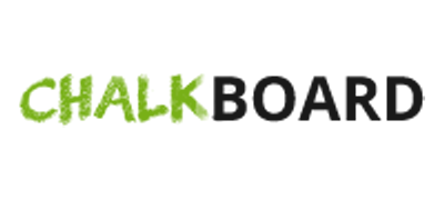 Chalkboard is a place of learning and sharing. Simple, effective and down to earth. Quick solutions to everyday corporate issues. Inspirng stories.
